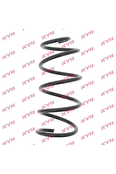 KYB Arc Spiral Punte Fata Bmw X1