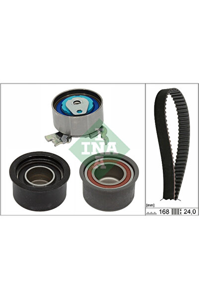 FAG Set Curea De Distributie Cadillac Bls Holden Astra 2000-2014
