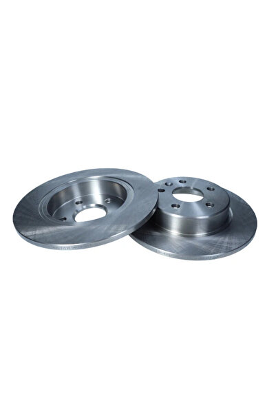 MaxGear Set Discuri Frana Puntea Spate Chevrolet Cruze/Volt Opel Astra K 2015...