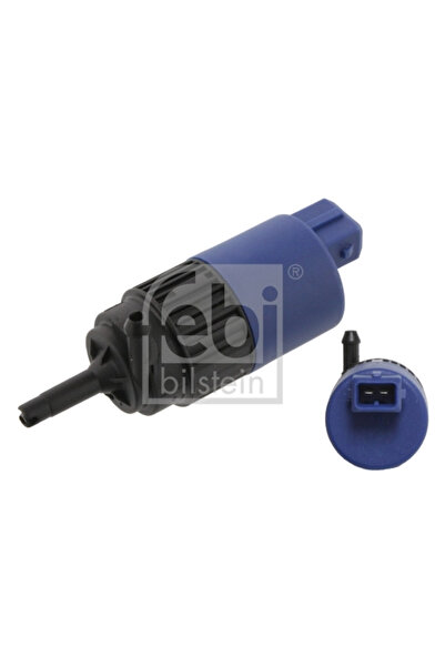 FEBI BILSTEIN Pompa De Apa Spalare Parbriz Fata Volvo S40 1/V40