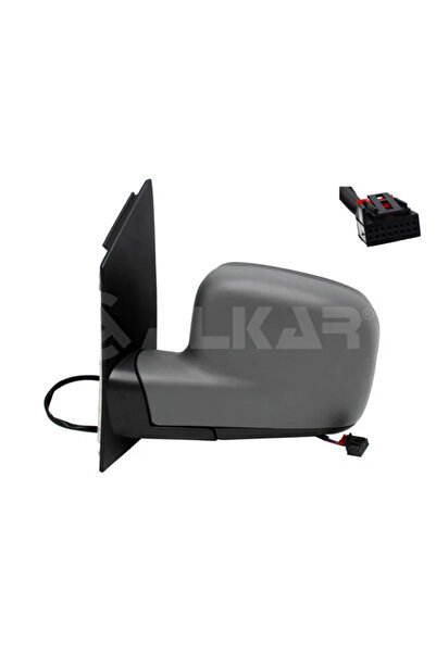 Alkar Oglinda Exterioara Stanga Vw Caddy 3 Autoutilitara/Limuzina Spatioasa (...