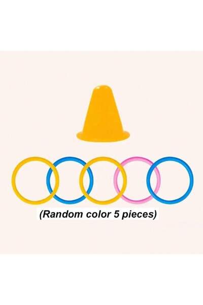 Choice لعبة قطار تفاعلي على شكل مخروط آيس كريم عشوائي من قطعة واحدة باللون ال...