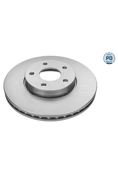 MEYLE Disc Frana Punte Fata Volvo V40