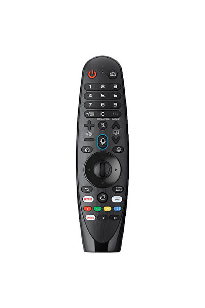 Choice Voice FASO Netflix universal remote control smart home with Voice and Pointer Function smart tv sams