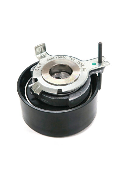 SKF Timing Belt Tensioner Pulley Volvo S60 2/S80 2/S90 2