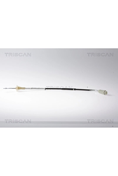TRISCAN Cablu Frana De Parcare Volvo S80 2