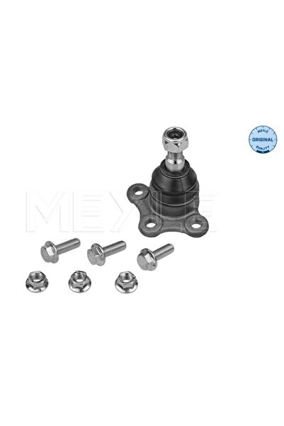 MEYLE Steering Knuckle Front Axle Right Isuzu Trooper 2/Trooper 3 Opel Fronte...