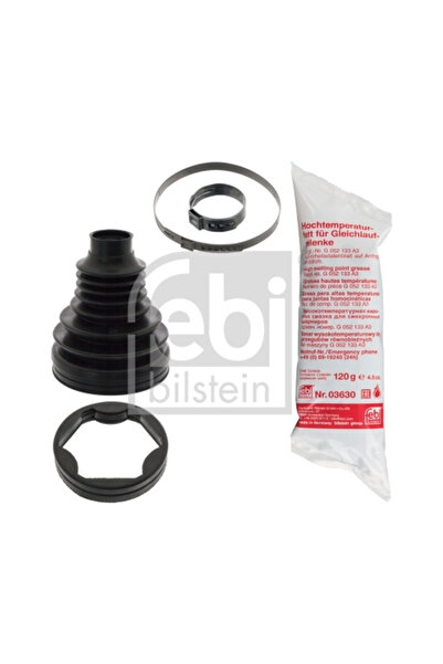 FEBI BILSTEIN Ansamblu Burduf Articulatie Planetara Punte Fata Alfa Romeo Giu...