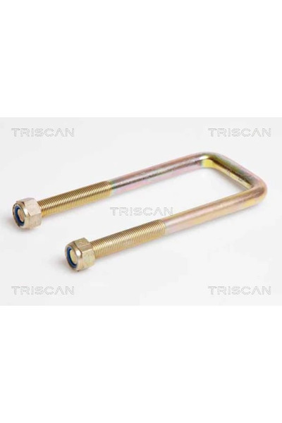 TRISCAN Brida Arc Mitsubishi L200 / Triton