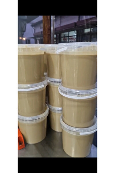 YÖREMİX Kavrulmamış Değirmen Tahin 1 kg