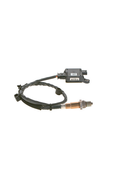 Bosch Сензор за твърди частици Hyundai I30 Kia Cee'D