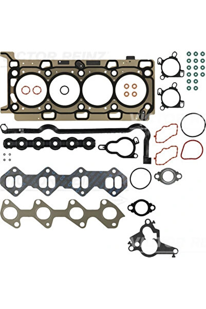 VICTOR REINZ Set Garnituri Chiulasa Nissan Primastar Bus/Primastar Caroserie ...
