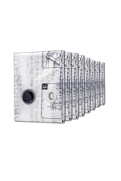 Choice 5 قطع M (50X70cm) أكياس تخزين مفرغة من الهواء باللون الأسود، أكياس موف...