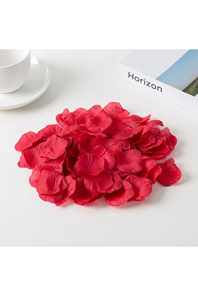 Choice 1000 قطعة L01 100/200/1000 قطعة بتلات الورد الحريرية الاصطناعية لحفلات...