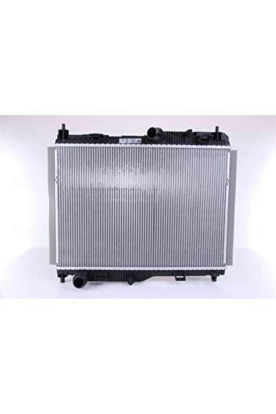 Nissens Radiator Racire Motor Ford Ecosport/Fiesta 7 2013-2019