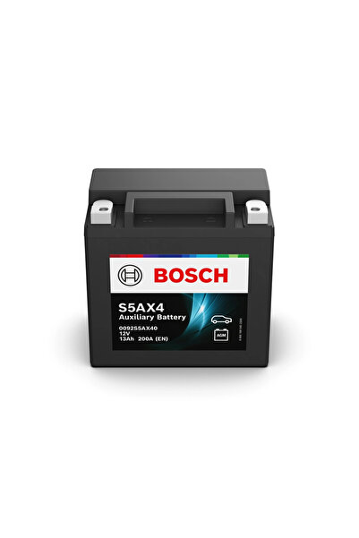 Bosch Baterie De Pornire Audi A5/A7/Q7 Bmw 5/6/7