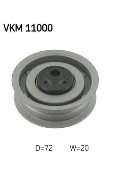 SKF Rola Intinzator Curea Distributie Audi 100 C1 Limuzina/100 C2/100 C3 Vw G...