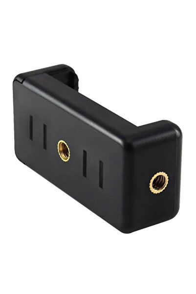 Choice 2PC For Tripod Mobile Smart Phone Universal Accessories Stand Mount Tr...