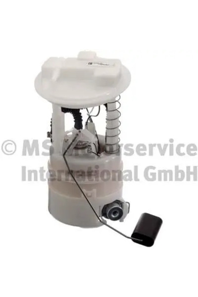 PIERBURG Sistem Alimentare Cu Combustibil Nissan Bluebird Sylphy / Sylphy 3/J...