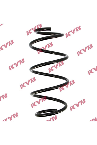 KYB Arc Spiral Punte Fata Audi A3