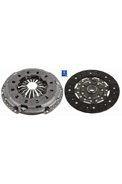 SACHS Set Ambreiaj Mercedes-Benz Clasa A/Clasa B Sports Tourer/Cla Shooting B...