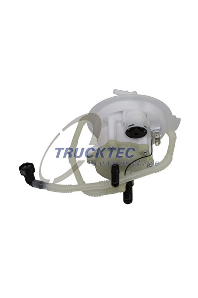 TRUCKTEC AUTOMOTIVE Система за подаване на гориво ляво Audi Q7 Porsche Cayenne