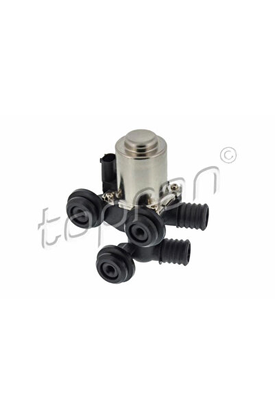 TOPRAN Supapa Control Agent Frigorific Bmw 3/5