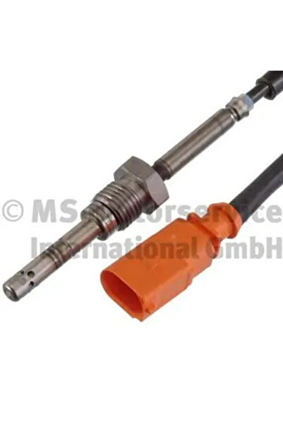 PIERBURG Senzor Temperatura Gaze Evacuare Dupa Filtru Particule Funingine Vw ...