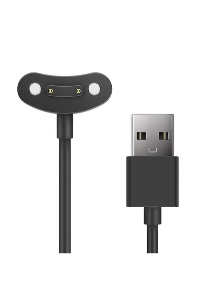 Choice black Top Quality Charger for Ticwatch Pro 5 3/ Ticwatch E3/ Ticwatch ...