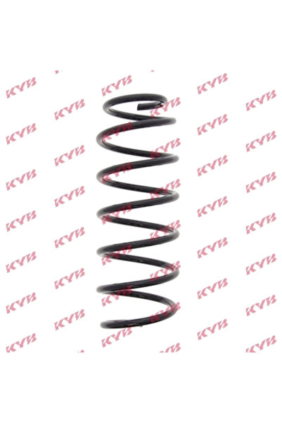 KYB Arc spiral punte fata VW POLO Variant (6V5) 1997-2001