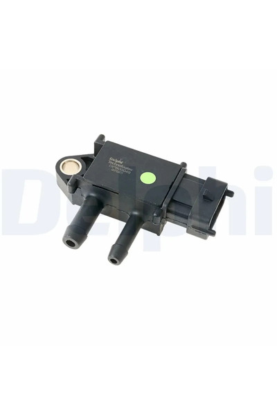 DELPHİ Senzor Presiune Gaze Evacuare Opel Astra J/Astra K/Cascada Vauxhall As...