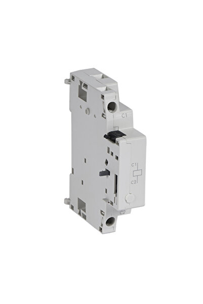 Other Shunt trip 230V AC for MPX3