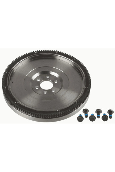 SACHS Volanta Seat Ibiza 4/Toledo 4 Skoda Fabia 2/Rapid/Roomster 2007-2019