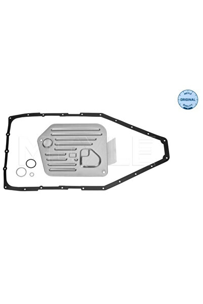 MEYLE Set Filtre Hidraulice Cutie E Vit.Automata Bmw 5/7/8