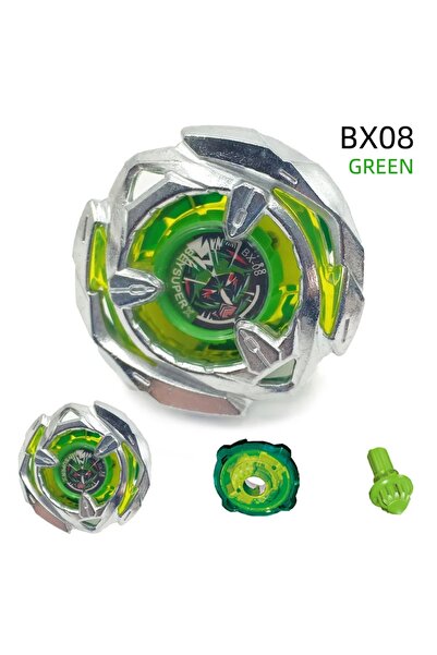 Choice BX08 GREEN تاكارا تومي بيكس توب إكس جيرو باك BX-23-24-26-27 فينيكس يون...