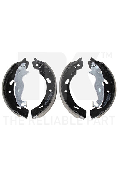 NK Set Saboti Frana Ford Fiesta 6/Fiesta Limuzina/Ka+ 3