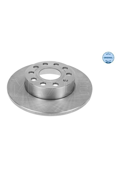MEYLE Disc Frana Puntea Spate Audi A3 Skoda Octavia 2/Superb 2