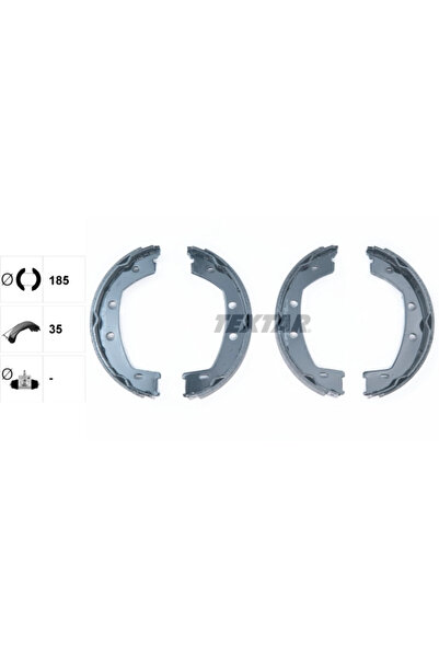Krieger Set Saboti Frana Frana De Mana Land Rover Freelander 2 2006-2014