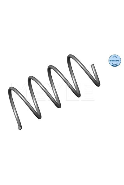 MEYLE Пружинна спирала предна ос Mercedes-Benz C-Class/CLK