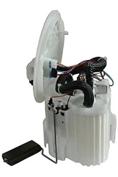 MAGNETI MARELLI Modul Alimentare Combustibil Opel Astra H