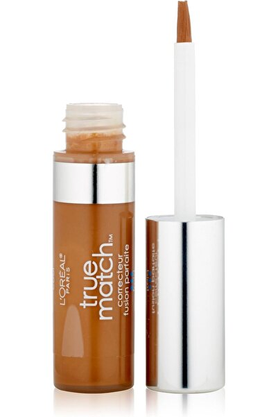 L'Oreal Paris L’Oréal Paris True Match Super-Blendable Concealer, Medium/Deep Cool, 0.17 fl; oz.