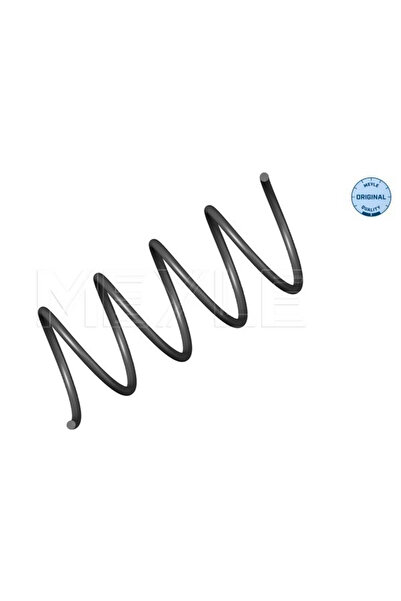 MEYLE Arc Spiral Punte Fata Mercedes-Benz C-Class