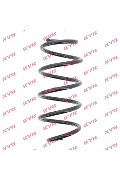 KYB Спирална пружина за преден мост Ford Galaxy 2