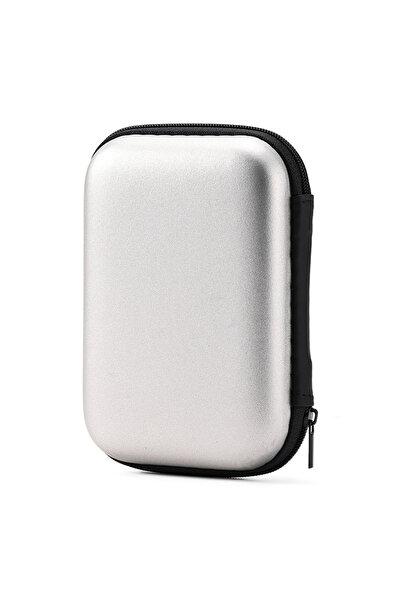 Choice gray 7 Colors Available 2.5 Inch HDD Box Bag Case Portable Hard Drive ...