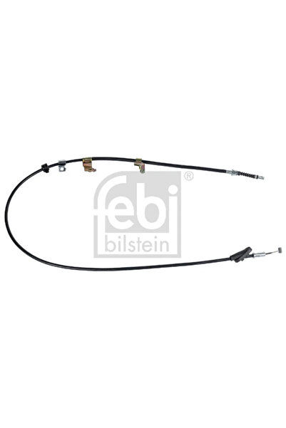 FEBI BILSTEIN Cablu Frana De Parcare Spate Stanga Honda Civic 8/Civic Cupe
