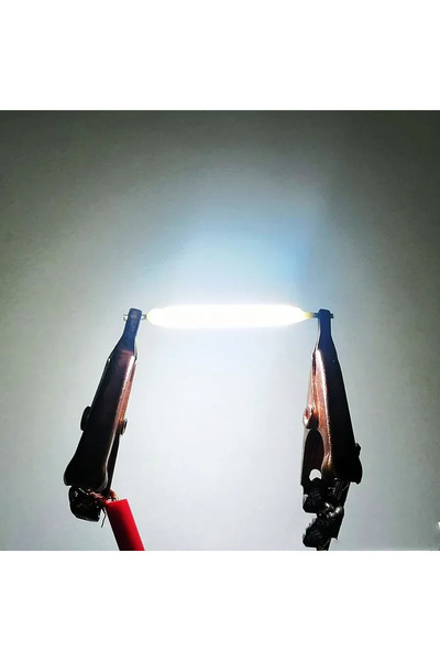 Choice 10 قطع في كل علبة 6500 كلفن أبيض 5 إلى 100 قطعة في كل علبة 3 فولت 38 م...