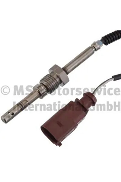 PIERBURG Senzor Temperatura Gaze Evacuare Dupa Filtru Particule Funingine Aud...