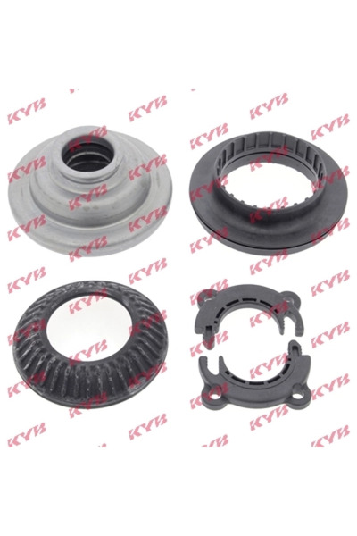 KYB Set Reparatie Rulment Sarcina Amortizor Punte Fata Opel Astra H/Zafira