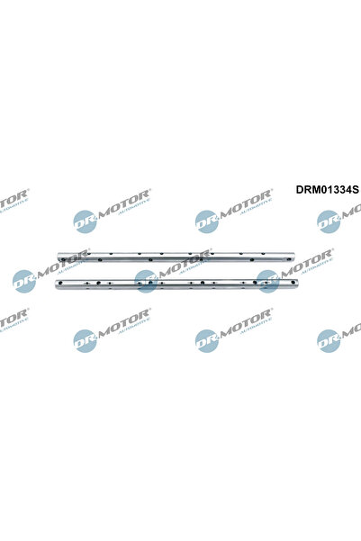 DR.MOTOR AUTOMOTIVE Axe Culbutori Tren Supape Nissan Interstar Bus/Interstar ...