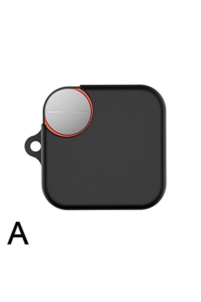 Choice جراب حماية من السيليكون باللون الأسود لسماعات CMF Buds Pro 2، غطاء ناع...